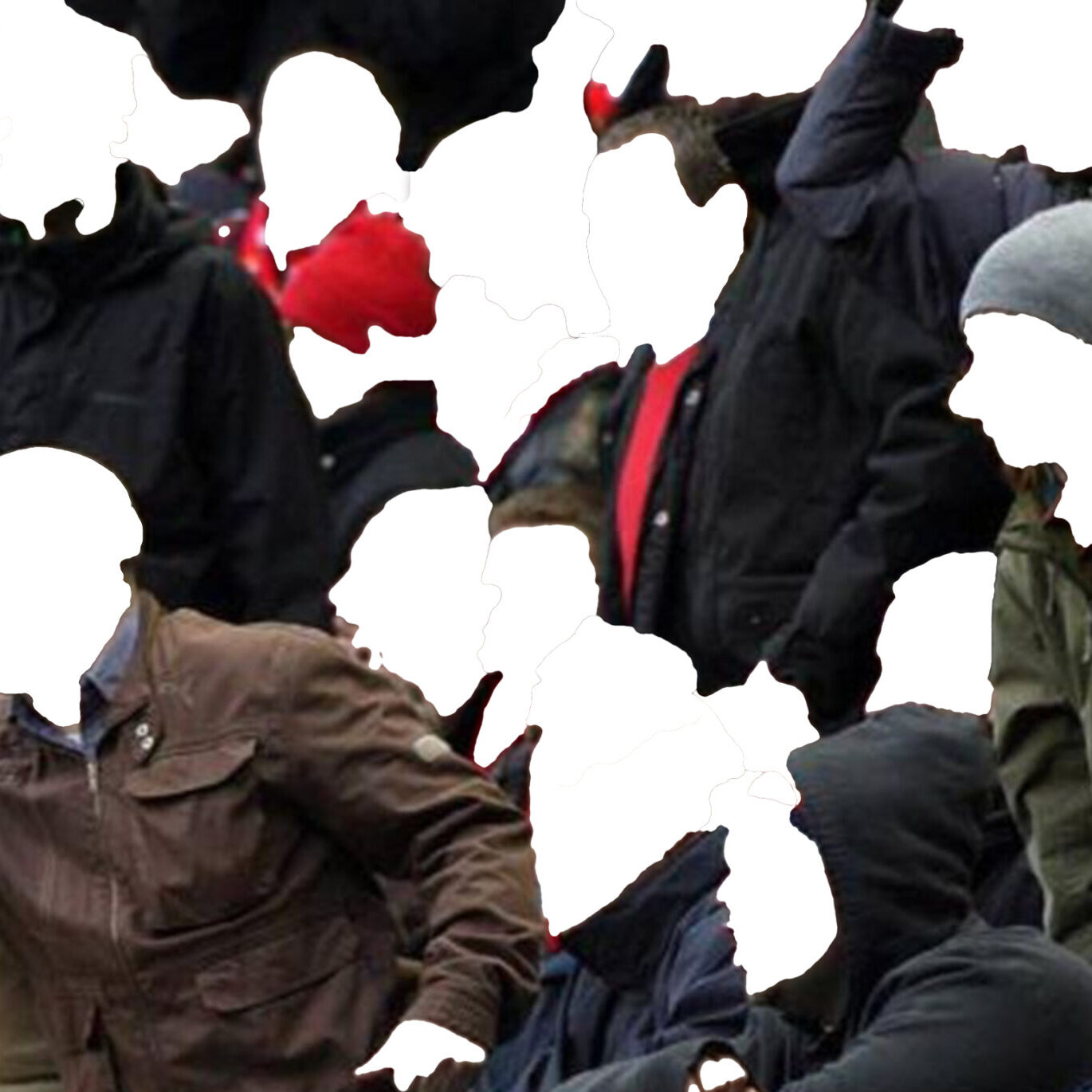 Solene Marrell - Unwritten Panels