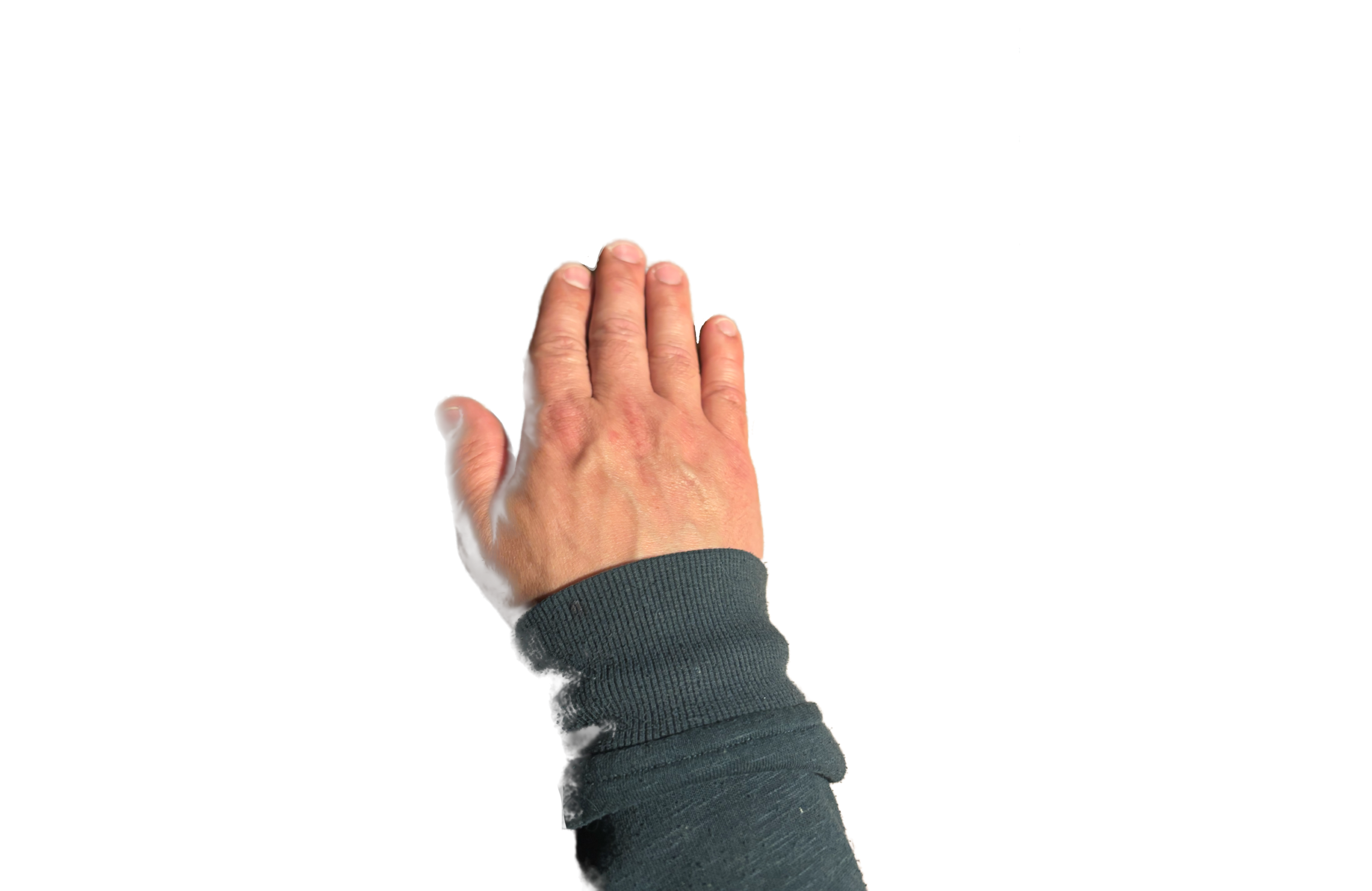 Chloris Daphea - Tactile Traversal