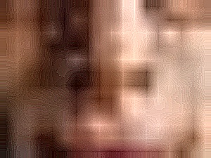 Time Lapse Nose Sample