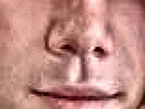 Lied Detection Nose Sample